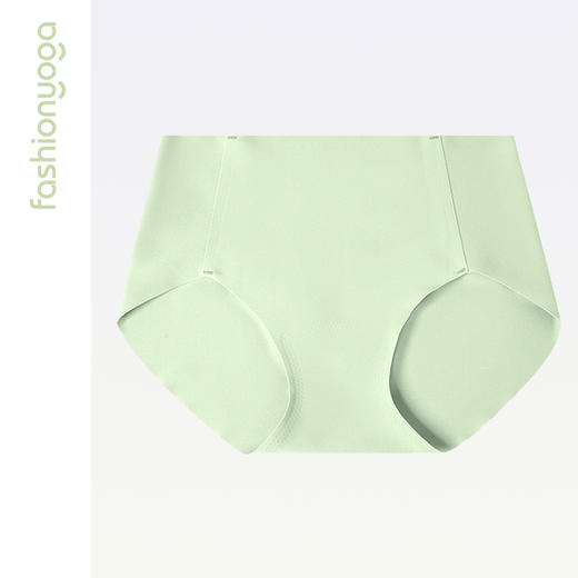 凡圣瑜伽轻塑无痕内裤 FN006 商品图4