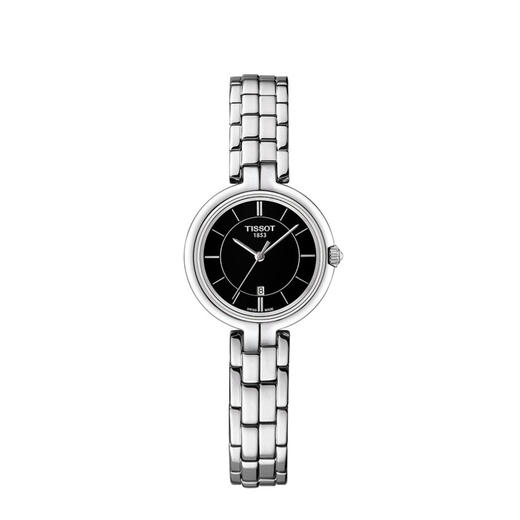 【时计廊】天梭表弗拉明戈系列T094.210.11.051.00 商品图0