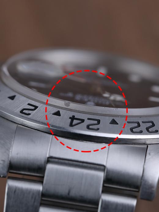 劳力士16570 商品图2