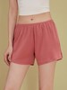 weyo女款兰精莫代尔新款宽松简约休闲居家短裤1755 商品缩略图0