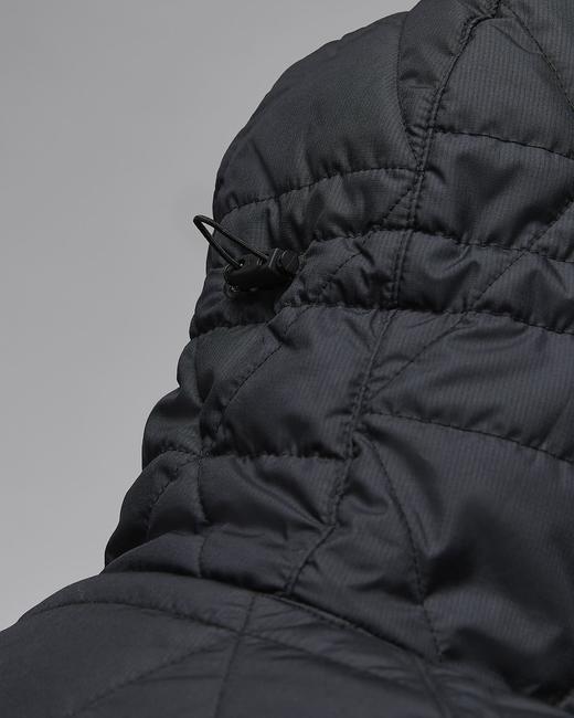 Nike耐克Jordan Sport Therma-FIT 男子拒水夹克FZ3163-010 商品图7