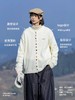 早乙女惠子saotome/STMMY252152/彩色纽扣毛衣开衫 商品缩略图3