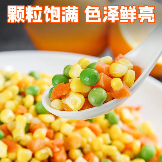 瑞跃什锦菜500g 商品图2