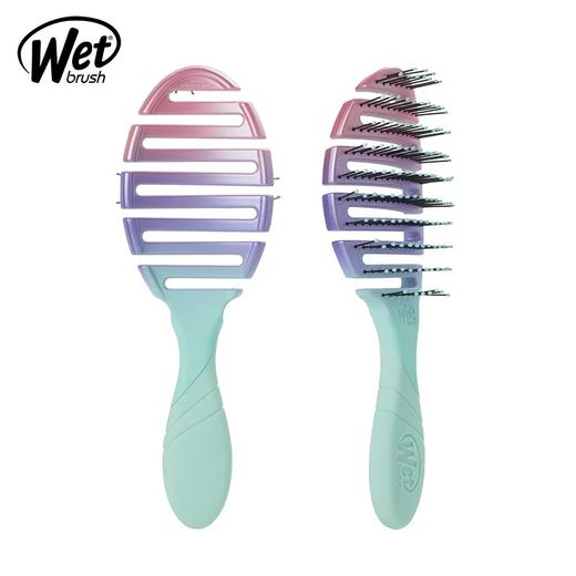 美国Wet Brush干湿两用柔韧速干梳Pro专业版 商品图4