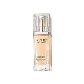 雅诗兰黛白金养肤粉底液19# 1C0