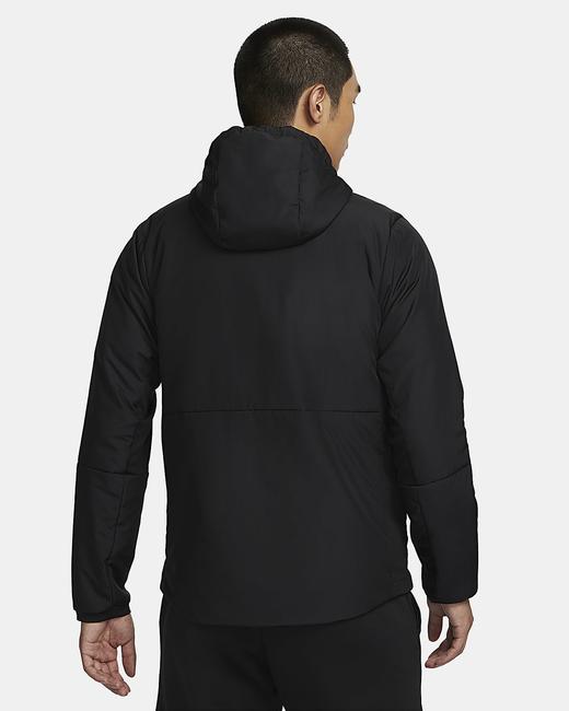 Nike 耐克Unlimited Therma-FIT 男子百搭夹克FB7545-010 商品图2