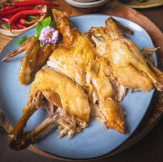 古法窑鸡 商品图3