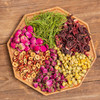 「4瓶礼盒装！花茶礼品」4瓶装组合花茶礼盒中秋节菊花教师节花草茶伴手礼物茶饮 商品缩略图2