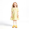 女童短袖连衣裙夏季新款安奈儿童装实体店同款XG523642 商品缩略图5
