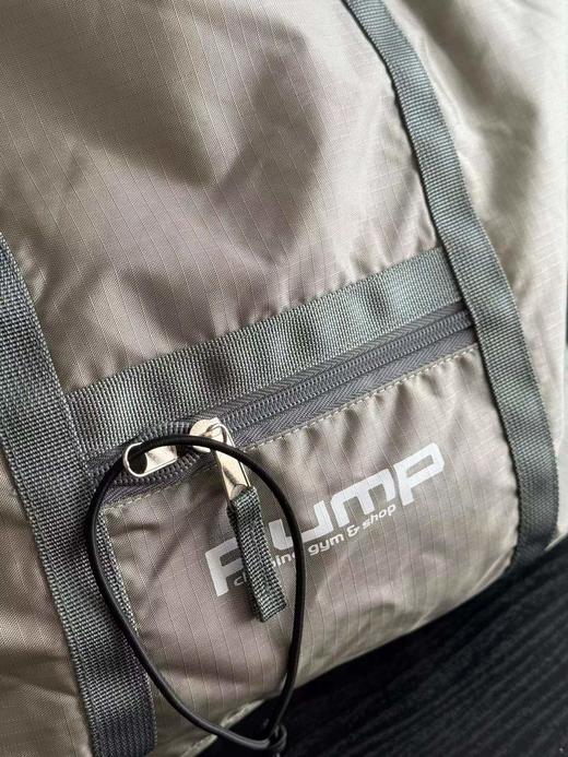 D030635山系风户外休闲机能速感轻量化托特包 商品图11