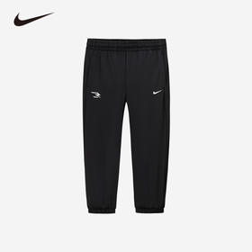Nike 3brand 童装 夏 大童小童 长裤 RWB-KN-1156