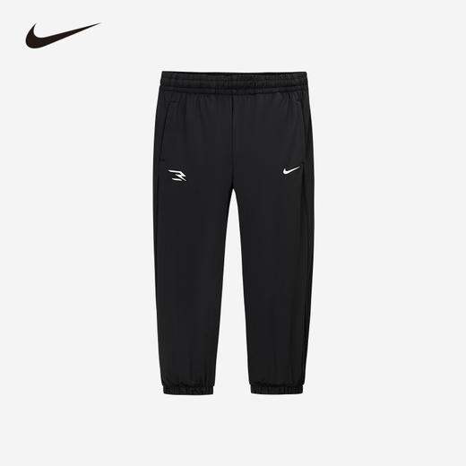 Nike 3brand 童装 夏 大童小童 长裤 RWB-KN-1156 商品图0