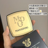 毛戈平光感柔纱凝颜粉饼小金扇修容定妆801色号 7g/11.5g容量 商品缩略图2