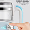 金灶KM-18智能恒温壶热水壶电热水壶婴儿调奶器冲奶器家用多功能 商品缩略图1