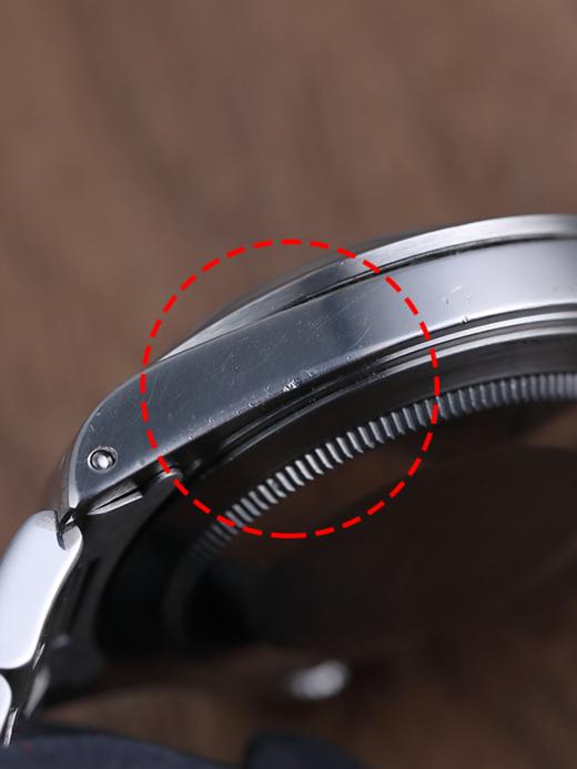 劳力士16570 商品图3