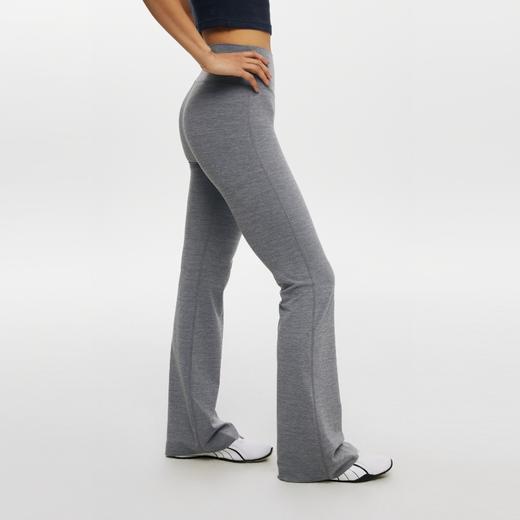 oneup微喇瑜伽裤 商品图3