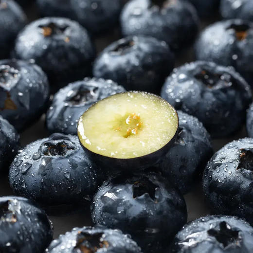 云南花香蓝莓|蓝莓界“天花板”，完胜进口货！甜脆有花香 、野味浓郁 商品图4