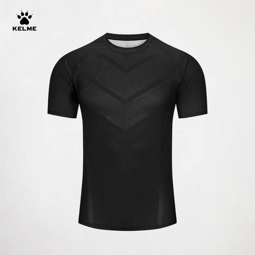 训练T恤 商品图9