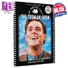 【中商原版】楚门的世界 拍摄剧本 The Truman Show Shooting Script 英文原版 Andrew Niccol 商品缩略图0