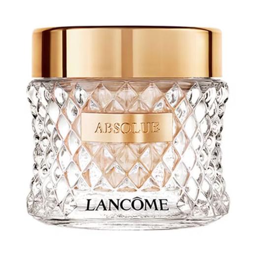 【品牌授权】兰蔻菁纯臻颜精华粉底霜提亮滋润养肤遮瑕久服帖养肤100/110 控油保湿柔雾清透 商品图0