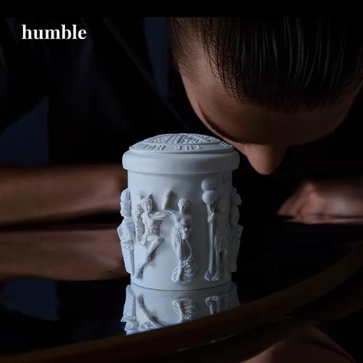 humble帕特农神庙香薰蜡烛礼盒香氛摆件 商品图2