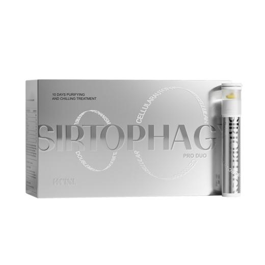 【2025升级】港生研亚精胺 双能舱 商品图7