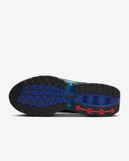Nike耐克 Air Max Dn 男子运动鞋DV3337-010 商品图7