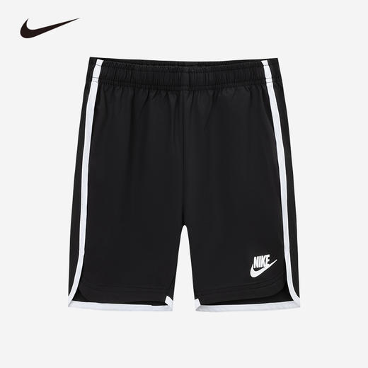 NIKE 夏 小童婴童 短裤 NKN-FS-M965 商品图0