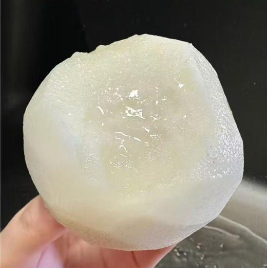 果蔬好同供货商玉露香梨，香甜酥脆，汁水丰沛，个大饱满，大果，5斤/袋 商品图0