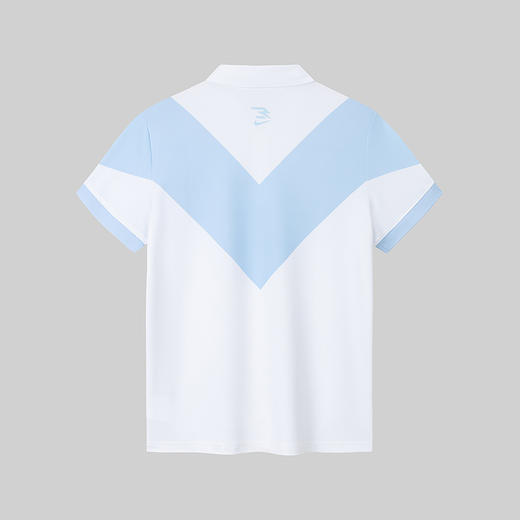 Nike 3brand 童装 夏 大童小童 短袖POLO RWB-D3-1151 商品图1