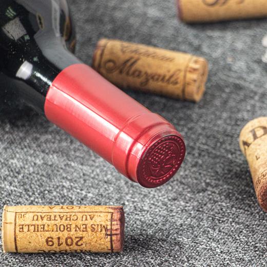 智利-阿图斯赤霞珠 商品图5