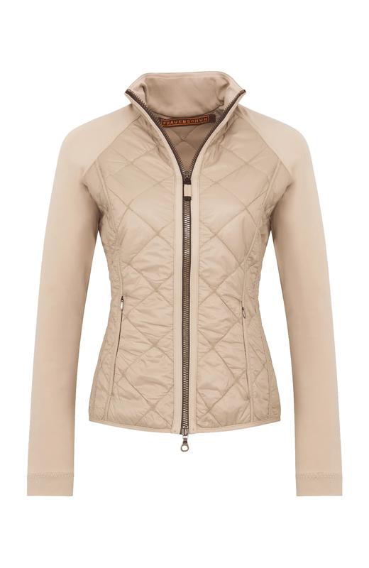 Frauenschuh - Karen-Qnp - Savannah - 女装 - 中层 - 羊毛色 商品图0