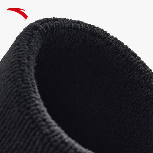 安踏（ANTA）凯里·欧文同款运动篮球护腕休闲训练手腕1825172521 商品图2