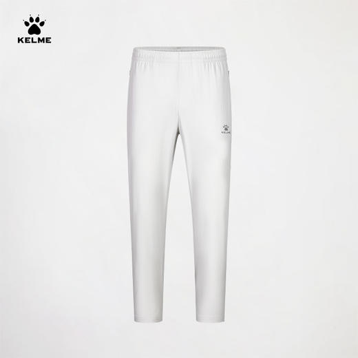 卡尔美综合运动系列男士梭织直筒长裤 商品图11