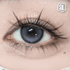 #sudi violet走失彗星  灰紫色 14.2mm【1片装】 舒适推荐 / 年抛 商品缩略图1
