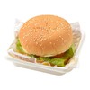日式牛肉饼汉堡150g 商品缩略图3