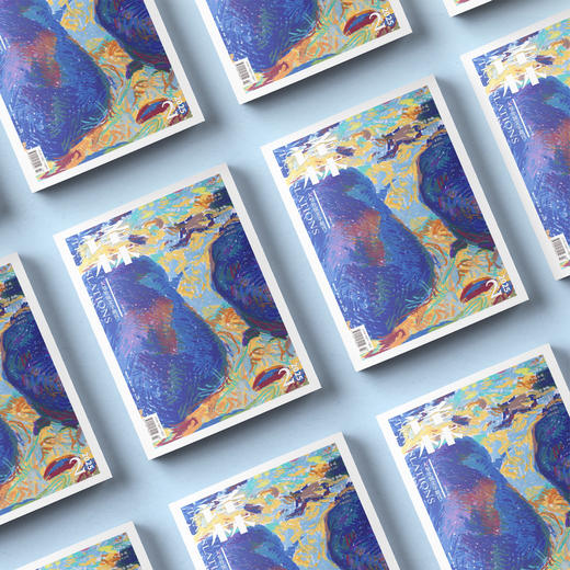 2025年《译林》杂志 第2期 商品图2