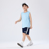 CONVERSE 夏 大童小童 儿童童装背心 CNVB-2K-H844 商品缩略图3