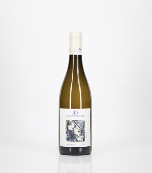 Jerome Galeyrand：Bizot的平替，勃艮第的新星 商品图2