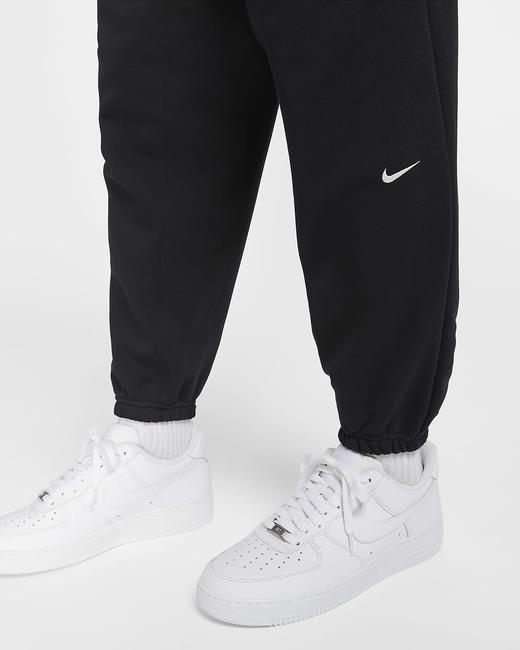 Nike 耐克Standard Issue Dri-FIT 男子法式毛圈速干篮球长裤FZ0225-010 商品图7