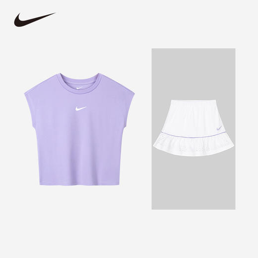 NIKE 夏 小童婴童 2件套 NKG-KO-N252 商品图0