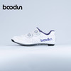 boodun无极女版碳底锁鞋2192 商品缩略图5