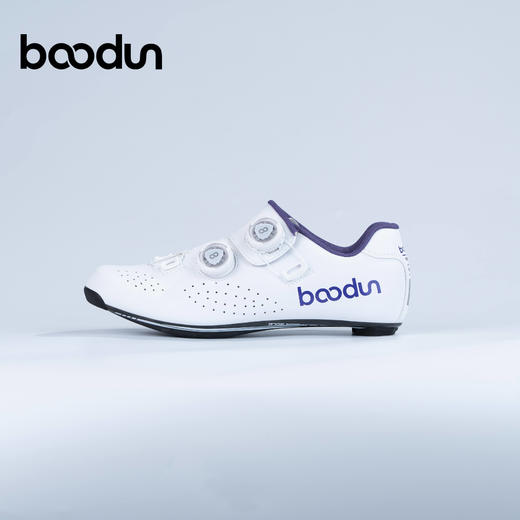 boodun无极女版碳底锁鞋2192 商品图5