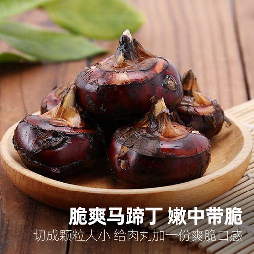 同庆楼清炖狮子头600g 商品图3