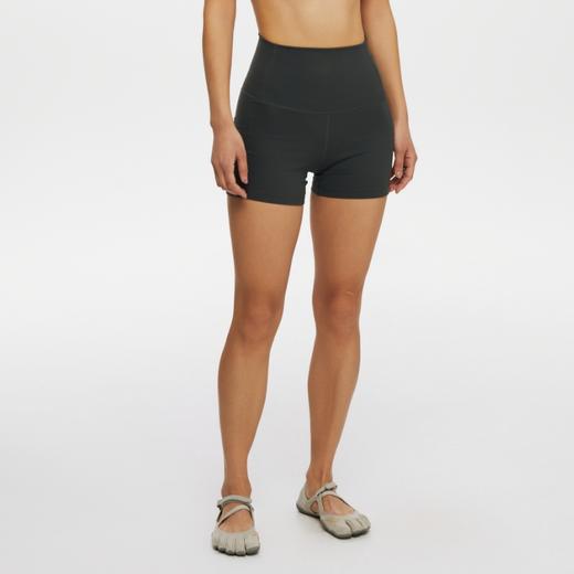 oneup四寸瑜伽短裤 商品图2