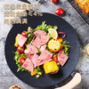 万威客 经典牛肉火腿150g 火腿片早餐三明治午餐肉香肠牛肉熟食烧烤食材 商品缩略图0