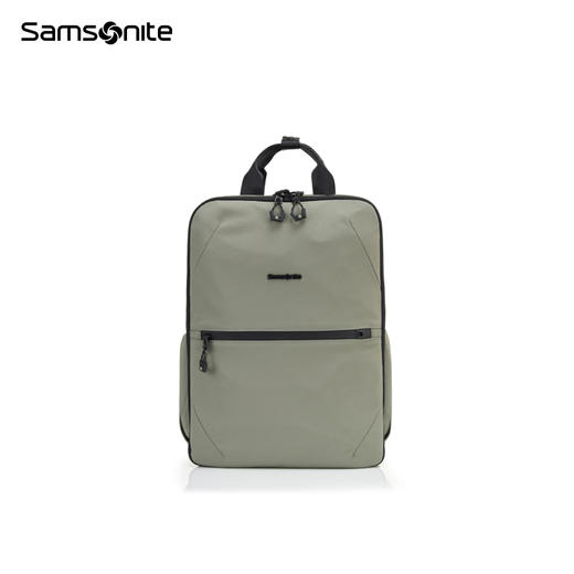 新秀丽STAN系列简约时尚双肩包NX6 商品图0