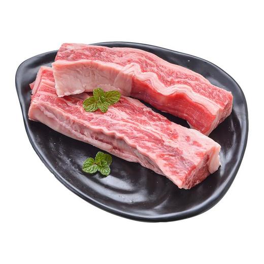 冷鲜牛腩 约500g/份 商品图2