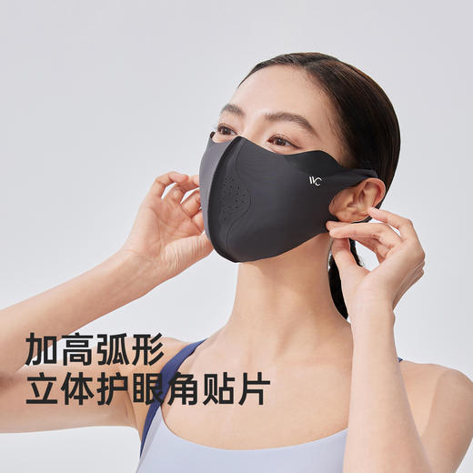 VVC玻尿酸冰盾口罩 VTK5S767 商品图4