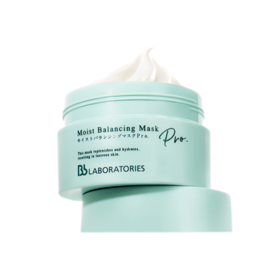 Bblaboratories 苾莱宝 精粹润泽修护面膜 175g 复活草2.0